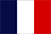 Minivlag Frankrijk